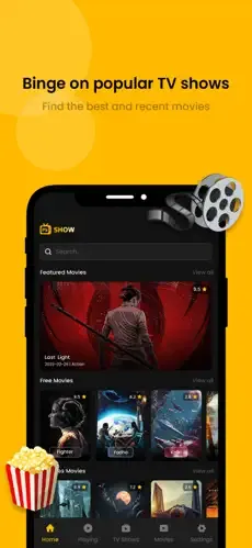 smartcric17854827255573 tv show